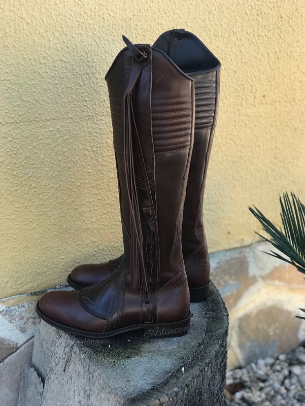 Rondeña Deluxe Tall Boots